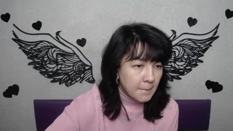 SelenaFly online show from 10/15/25, 05:07