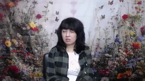 SelenaFly online show from 10/17/25, 05:21