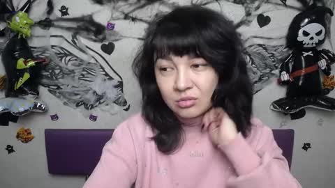 SelenaFly online show from 10/21/25, 05:08