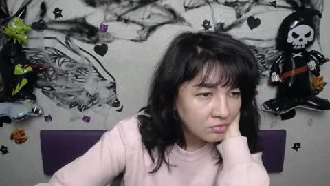 SelenaFly online show from 10/22/25, 06:35