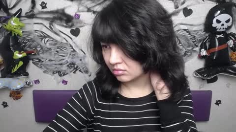SelenaFly online show from 10/24/25, 05:48
