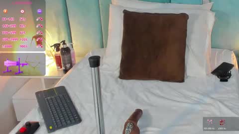 Snapshot of selenagomz chatting on 04/15/26, 11:27 Selena online show from 04/15/26, 11:27