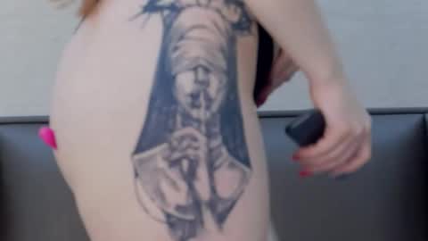 SelenaHanson online show from 02/05/26, 05:06