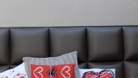 SelenaHanson online show from 02/09/26, 03:10