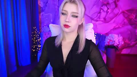 Snapshot of selenairis chatting on 09/22/25, 06:26 selenairis online show from 09/22/25, 06:26