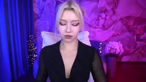 Snapshot of selenairis chatting on 09/29/25, 06:29 selenairis online show from 09/29/25, 06:29