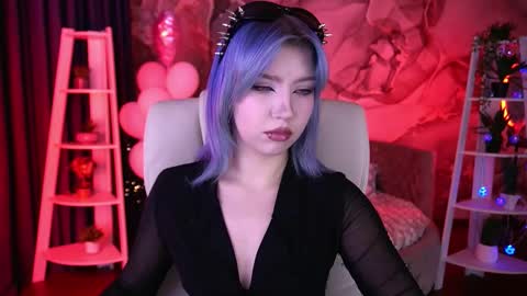 selenairis online show from 02/22/26, 09:35