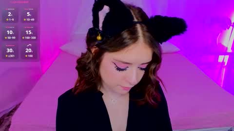 Snapshot of selenamills chatting on 11/27/25, 03:08 selenamills online show from 11/27/25, 03:08