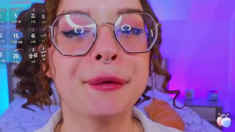selenamills online show from 05/11/26, 02:45