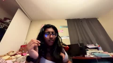 Snapshot of selenaprincess2 chatting on 02/25/26, 11:58 selenaprincess2 online show from 02/25/26, 11:58
