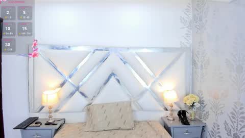 Snapshot of selenareyess chatting on 12/01/25, 07:30 Selena reyess online show from 12/01/25, 07:30