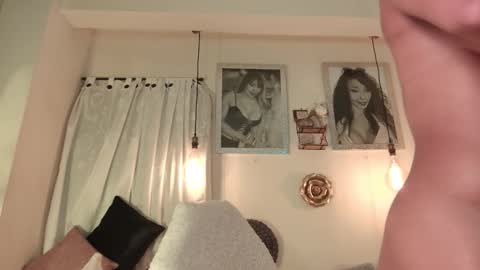 SelenaRossi online show from 02/16/26, 10:22