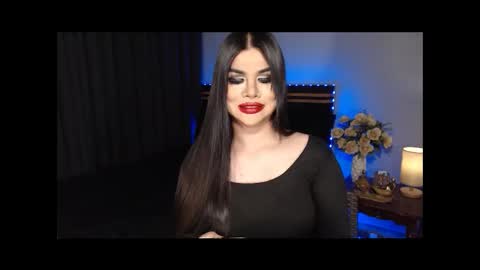 Snapshot of selenashemale chatting on 02/07/26, 08:18 Selena online show from 02/07/26, 08:18