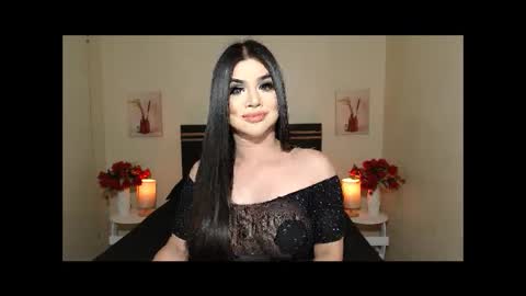 Snapshot of selenashemale chatting on 03/27/26, 03:01 Selena online show from 03/27/26, 03:01