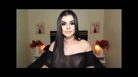 Snapshot of selenashemale chatting on 04/11/26, 08:51 Selena online show from 04/11/26, 08:51