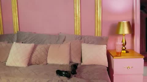 SelenaSin online show from 10/27/25, 11:52