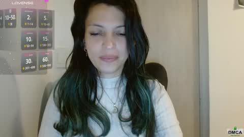 Snapshot of selene_3 chatting on 01/26/25, 01:41 Selene online show from 01/26/25, 01:41