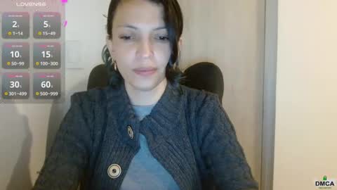 Snapshot of selene_3 chatting on 01/28/25, 02:21 Selene online show from 01/28/25, 02:21