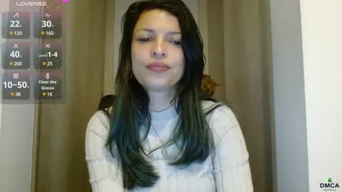 Snapshot of selene_3 chatting on 03/05/25, 01:42 Selene online show from 03/05/25, 01:42