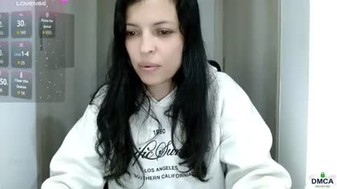 Snapshot of selene_3 chatting on 06/29/26, 02:18 Selene online show from 06/29/26, 02:18
