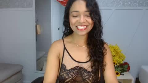 Selene online show from 02/16/26, 01:40