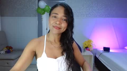 Selene online show from 03/18/26, 01:47