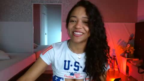 Selene online show from 07/01/26, 02:07