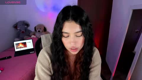 Karol. online show from 01/12/25, 03:17