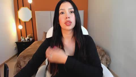 Karol. online show from 09/18/25, 08:55