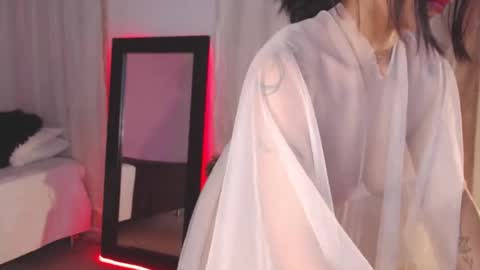 Snapshot of selene_gils chatting on 03/13/26, 03:13 nathy online show from 03/13/26, 03:13