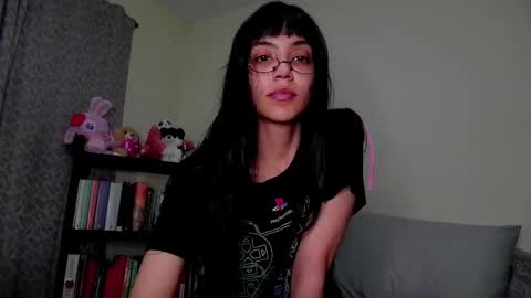 selene_hebe online show from 04/29/26, 09:10