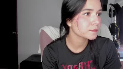 Alejandra  online show from 10/07/25, 01:19