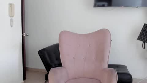 Alejandra  online show from 02/09/26, 03:49