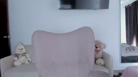 Snapshot of selene_king22 chatting on 04/10/26, 02:55 Alejandra online show from 04/10/26, 02:55