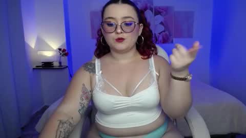 selene_rouse_ online show from 02/03/26, 10:59