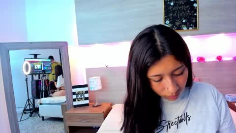 selene rushe online show from 05/07/26, 11:48