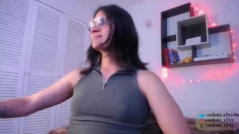 selene_s3xy online show from 12/20/25, 11:12