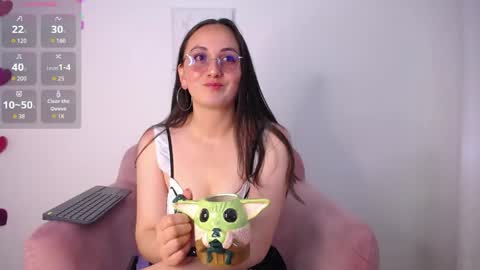 Snapshot of selene_swee chatting on 05/29/26, 08:51 selene_swee online show from 05/29/26, 08:51