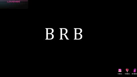 Selene online show from 10/05/25, 08:29