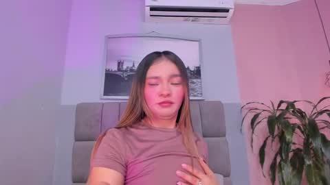 Selene online show from 12/17/25, 02:39