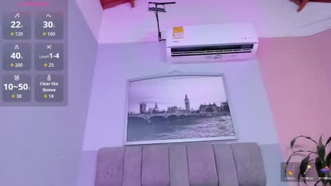 Selene online show from 03/21/26, 10:13