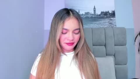 Snapshot of selene_tylor_ chatting on 07/21/26, 07:49 Selene online show from 07/21/26, 07:49