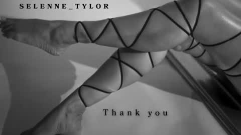 Snapshot of selene_tylor_ chatting on 07/23/26, 07:56 Selene online show from 07/23/26, 07:56