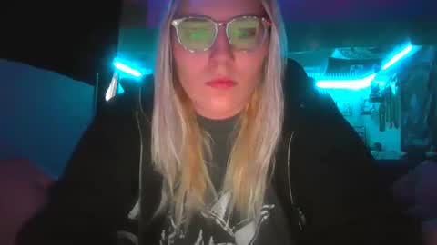 Selene online show from 01/08/25, 01:53