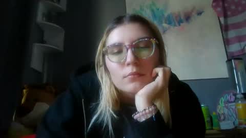 Selene online show from 01/08/25, 06:31