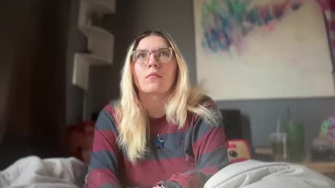 Selene online show from 02/22/25, 01:46