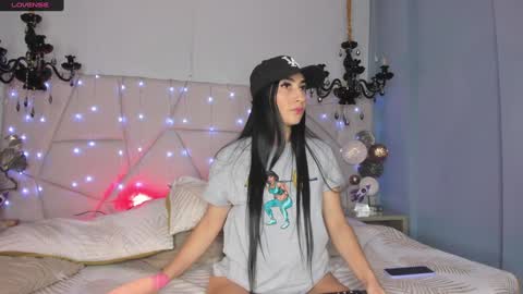 Snapshot of selenee__ chatting on 01/05/25, 04:38 Selenee online show from 01/05/25, 04:38
