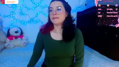 Snapshot of seleneg chatting on 03/21/26, 04:28 Selene G online show from 03/21/26, 04:28