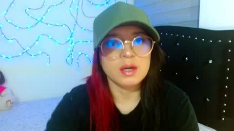 Snapshot of seleneg chatting on 04/11/26, 02:27 Selene G online show from 04/11/26, 02:27