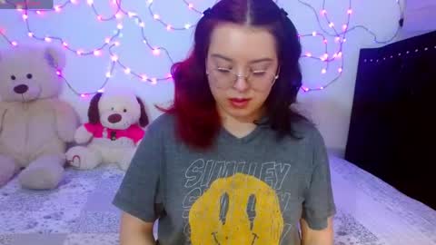 Snapshot of seleneg chatting on 04/18/26, 05:55 Selene G online show from 04/18/26, 05:55